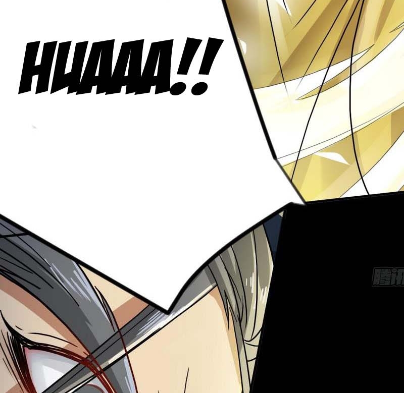 The Nine Heaven of Martial Arts chapter 9